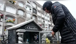 Cementerio ‘El Ángel’ cumple 60 años y grupo de pintores quiere adornarlo con murales