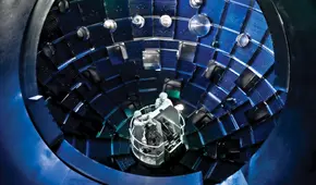 Energía limpia y fusión local 