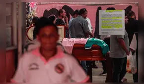 'Kukin' Flores: Parte policial detalla los últimos minutos del volante chalaco [FOTOS]