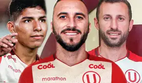 Universitario va por la tan ansiada estrella 27: así sería su 11 de estreno para el 2023 Universitario va por la tan ansiada estrella 27: así sería su 11 de estreno para el 2023