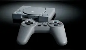 Black Friday: PlayStation Classic con insuperable descuento en estas tiendas locales [FOTOS]