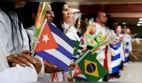 Gobierno de EE. UU. pide explicación a la OPS por enviar médicos cubanos a Brasil