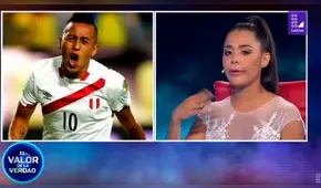 Christian Cueva y su esposa se reconcilian con romántico video