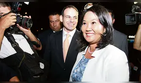 Fuerza Popular simuló recaudación de S/ 4,3 millones  en 6 cócteles