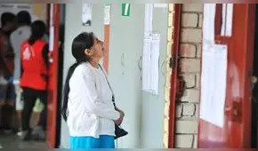 Elecciones congresales 2020: ¿El voto nulo o viciado beneficia a algún partido? 