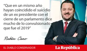 El cono republicano