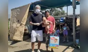 “Churrito” Hinostroza sorteará camiseta de Melgar en un congreso juvenil 