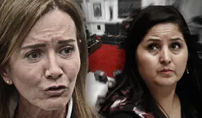 Tamar Arimborgo: Marilú Martens sobre elección en Comisión de Educación: “Es realmente preocupante” | Congreso 