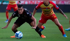 Universitario de Deportes confirmó el fichaje de Iván Santillán