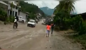 Minedu denunció que 21 niños sufrieron violación sexual en comunidad nativa de Bagua [VIDEO]