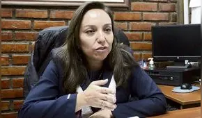 Fiscal que lleva casos emblemáticos en Arequipa teme por su vida