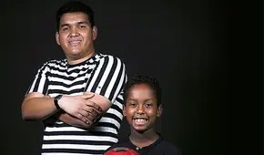 La Foquita, una cinta inspiracional