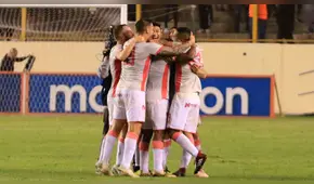 Universitario anunció a su nuevo sponsor para la temporada 2019