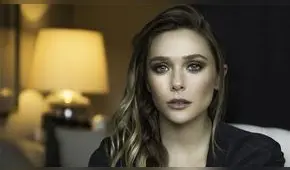 ¿Por qué Elizabeth no quiere ser comparada con sus hermanas, las gemelas Olsen? [FOTOS y VIDEO]
