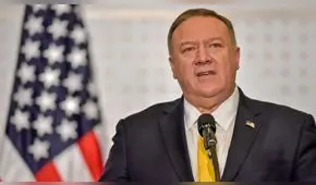 Estados Unidos acusa a Cuba de tráfico de personas al enviar médicos para combatir el coronavirus