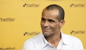 Rivaldo: "Si Griezmann iba al Barcelona, nadie iba a hablar de él"
