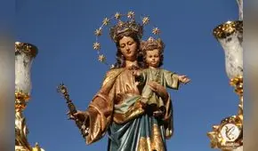 Santoral 2020: ¿qué santos se festejan HOY domingo 24 de mayo en España?