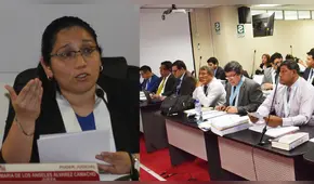 La Centralita: Fiscalía tendrá plazo hasta el 23 de abril para modificar acusación