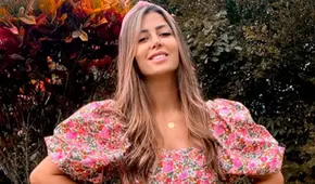 Claudia Ramírez: ¿a qué se dedica la exintegrante de “Bienvenida la tarde” tras alejarse de la TV?