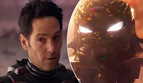 “Ant-Man 3” revive a un épico villano: ¿quién es y por qué Marvel canceló su serie?