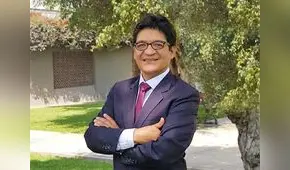 La Constitución Agónica