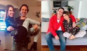 “Espero no visitarlo en Piedras Gordas”, el crudo mensaje de Juliana Oxenford a Mijael Garrido Lecca