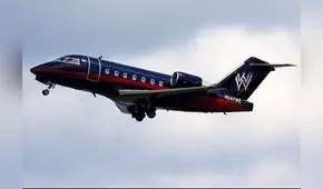 WWE: La historia de ‘El vuelo del infierno’, un viaje que pudo terminar en tragedia