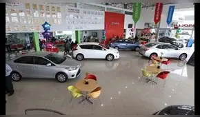 OLX: Mitos y verdades de comprar un auto por internet