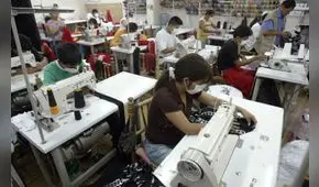 Trabajadores en suspensión perfecta podrán tramitar desde hoy al subsidio de 760 soles mensuales