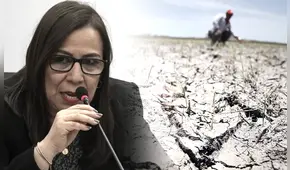 Bono sequía: Midagri considerará 17 regiones para entrega del subsidio ante falta de lluvias