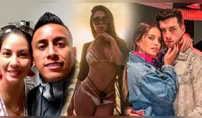 Alexandra Méndez y los escándalos que la hicieron popular en el mundo de la farándula