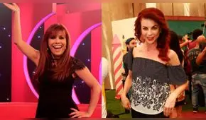 Fiorella Rodríguez aclara por qué ya no conduce '90 matinal'