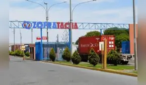 Gobierno publica Ley de Fortalecimiento de la Zona Franca y Comercial de Tacna