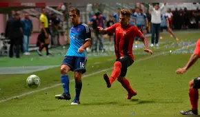 Deportivo Lara venció 1-0 a La Guaira y es campeón del Clausura 2018 del fútbol venezolano