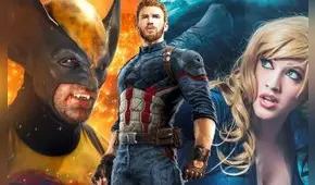 Marvel lanza el tráiler de Avengers y Los 4 Fantásticos [VIDEO]