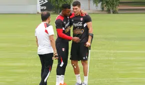 Sport Boys anunció a Iván Bulos como su nuevo refuerzo para la Liga 1 Movistar 