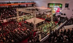 Imperio: Lucha libre peruana busca regresar a televisión nacional después de décadas [VIDEO]