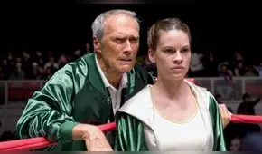 Ciclo de cine gratuito en la Plazuela de las Artes de Lima