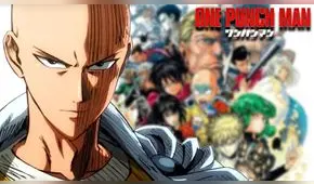 One Punch Man: conoce el impresionante opening de la segunda temporada [VIDEO]