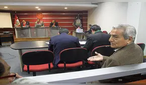 Contradicciones entre peritos en audiencia por caso “Escuadrón de la Muerte”