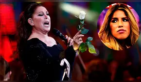 Isabel Pantoja se enoja con su hija Chabelita por duras revelaciones