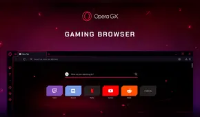 Opera hace oficial su navegador de videojuegos y así funciona [VIDEO Y FOTOS]