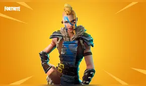 Fortnite: llegó la nueva actualización y trae consigo estas sorpresas