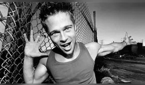 Brad Pitt exige que no asocien su imagen con desfile heterosexual   