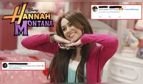 "Hannah Montana": la serie completa llega a Netflix y fanáticos quedan enloquecen