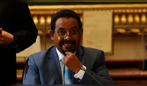 Segura califica de "miserables" a quienes critican su gestión en Subcomisión