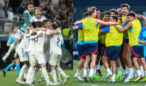 ¡Terribles bajas! Posible alineación del Real Madrid vs. Barcelona por la Supercopa de España