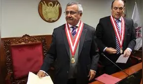 Távara: “Inmunidad parlamentaria debe continuar, pero con restricciones”