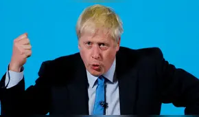 “Será genial”, dice Donald Trump sobre el nuevo Primer Ministro de Reino Unido