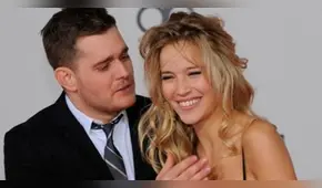 Instagram: Luisana Lopilato anunció su embarazo con tierna foto